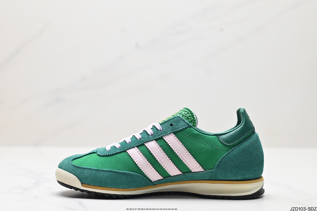 Adidas SL Shoes